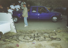 environmentally friendly tagging